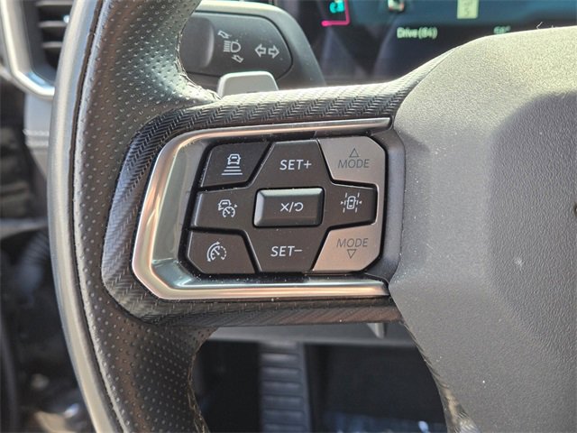 Used 2024 Ford Mustang Premium w/ 2.3L High Performance Package image 27