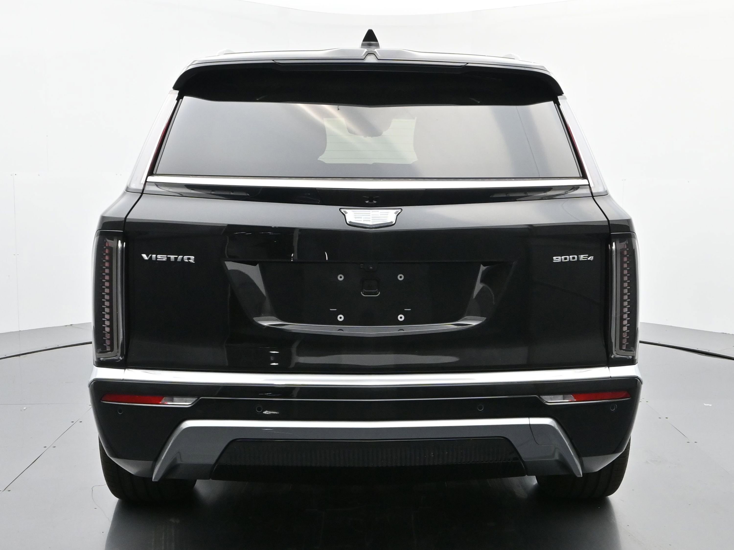 New 2026 Cadillac Vistiq Premium Luxury w/ LPO, Floor Liner Package image 4