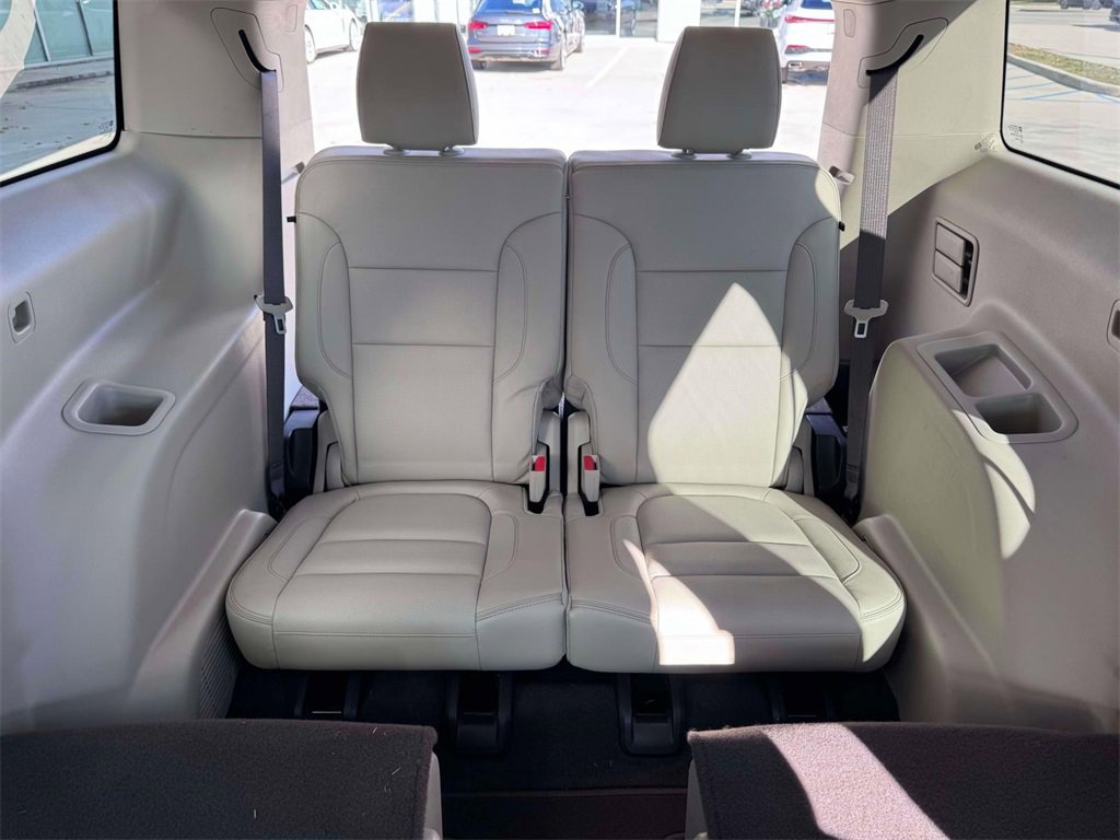 Used 2019 GMC Acadia Denali image 19