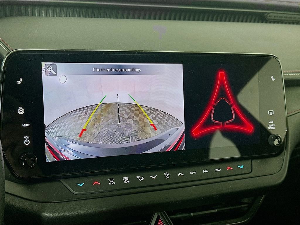 New 2026 Dodge Charger Scat Pack image 15