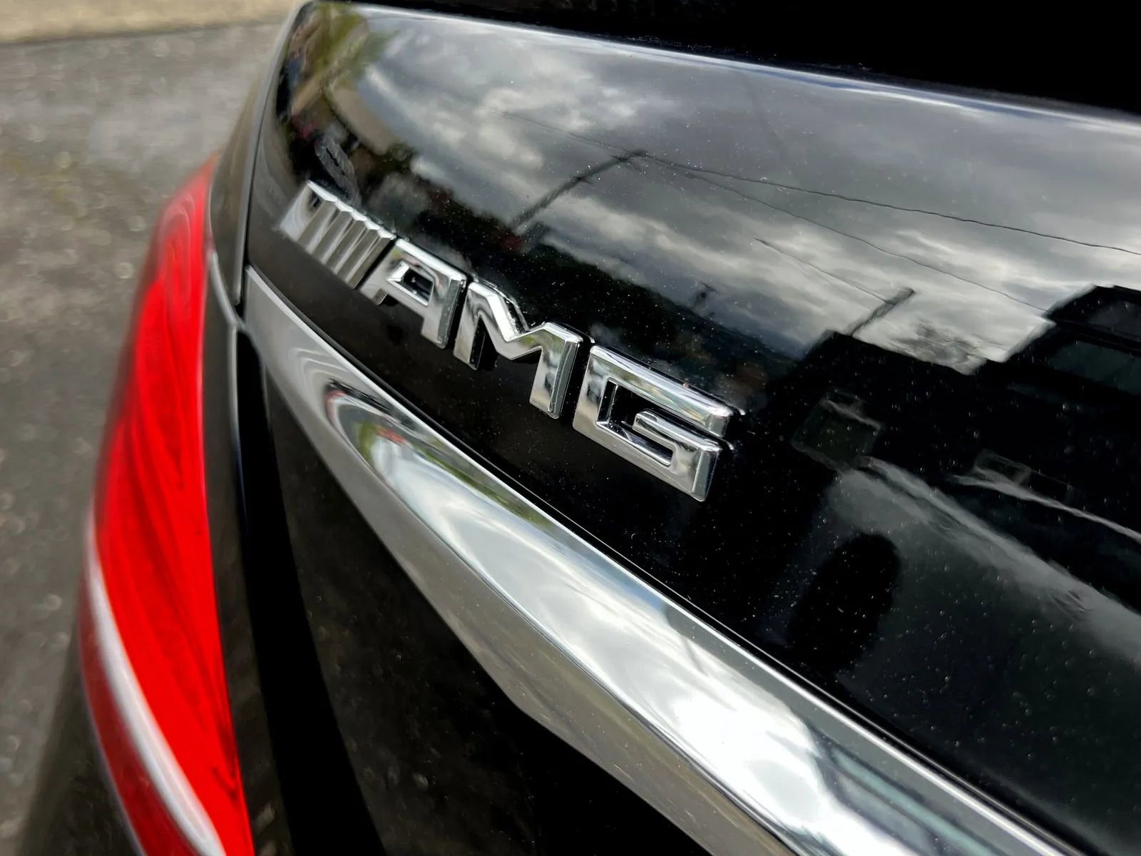 Used 2019 Mercedes-Benz E 53 AMG 4MATIC Sedan image 12