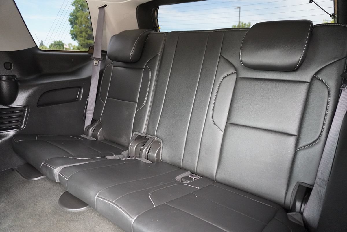 Used 2017 Chevrolet Tahoe LT RWD image 20