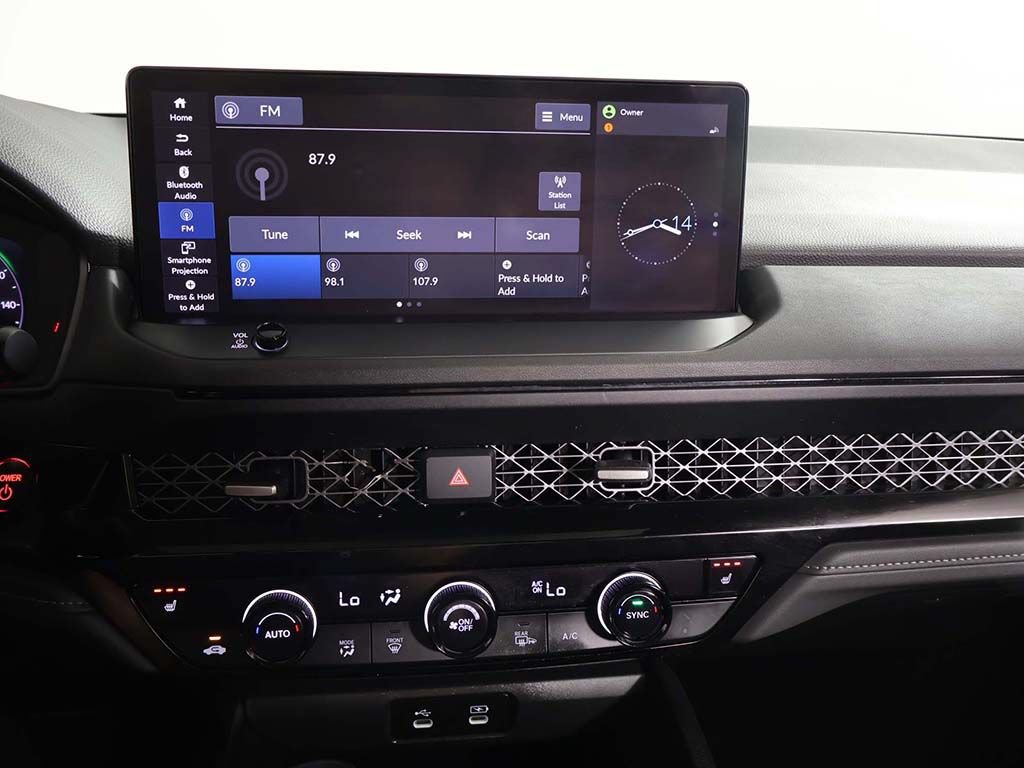 Used 2024 Honda Accord EX-L image 45