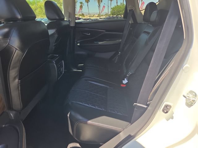 Used 2021 Nissan Murano Platinum w/ Cargo Package FWD image 15