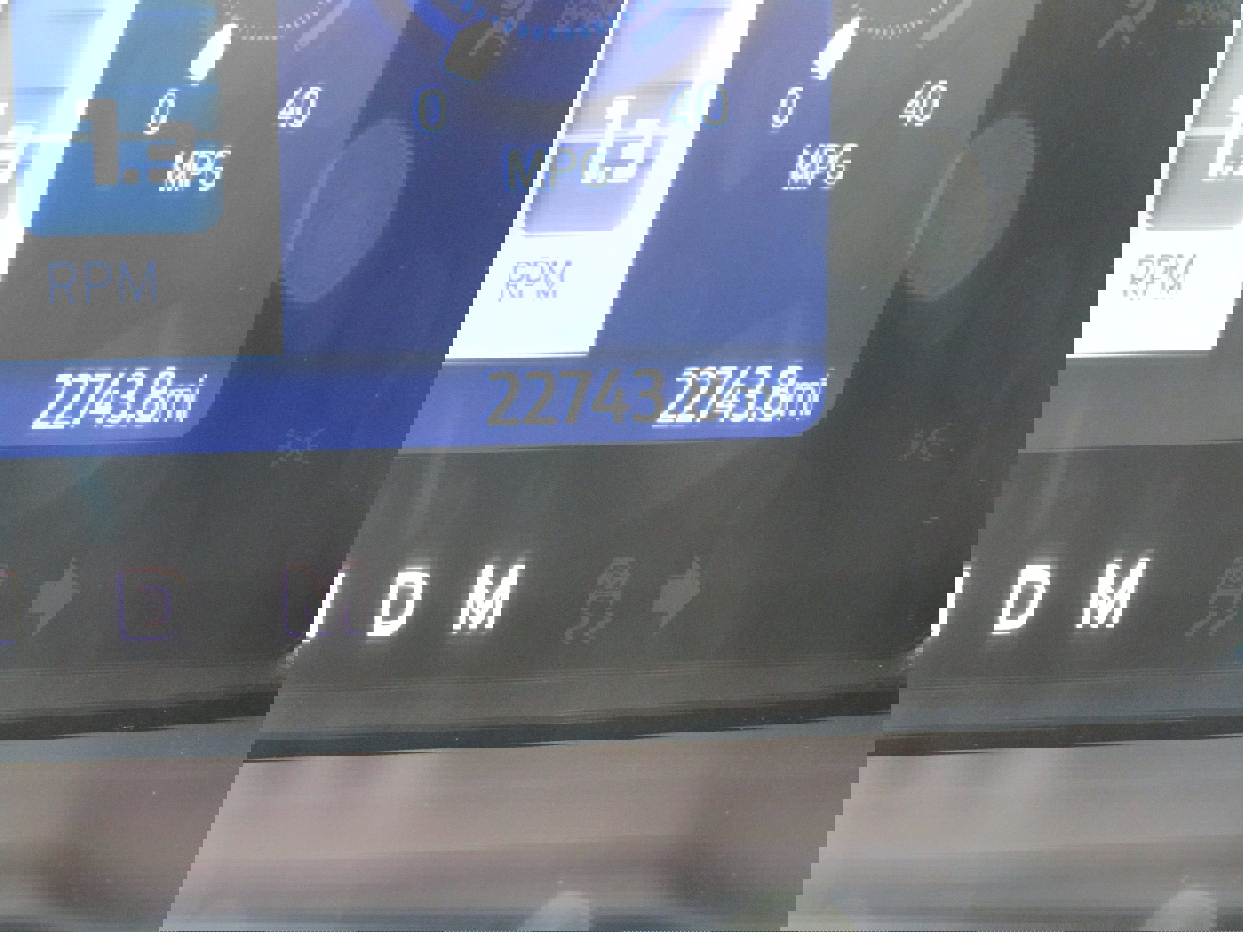 Certified 2023 Ford Bronco Badlands image 21