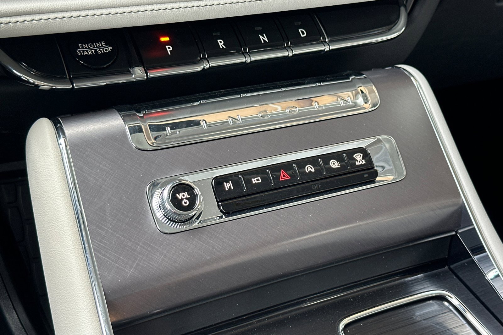 New 2026 Lincoln Aviator Premiere w/ Jet Appearance Package image 20