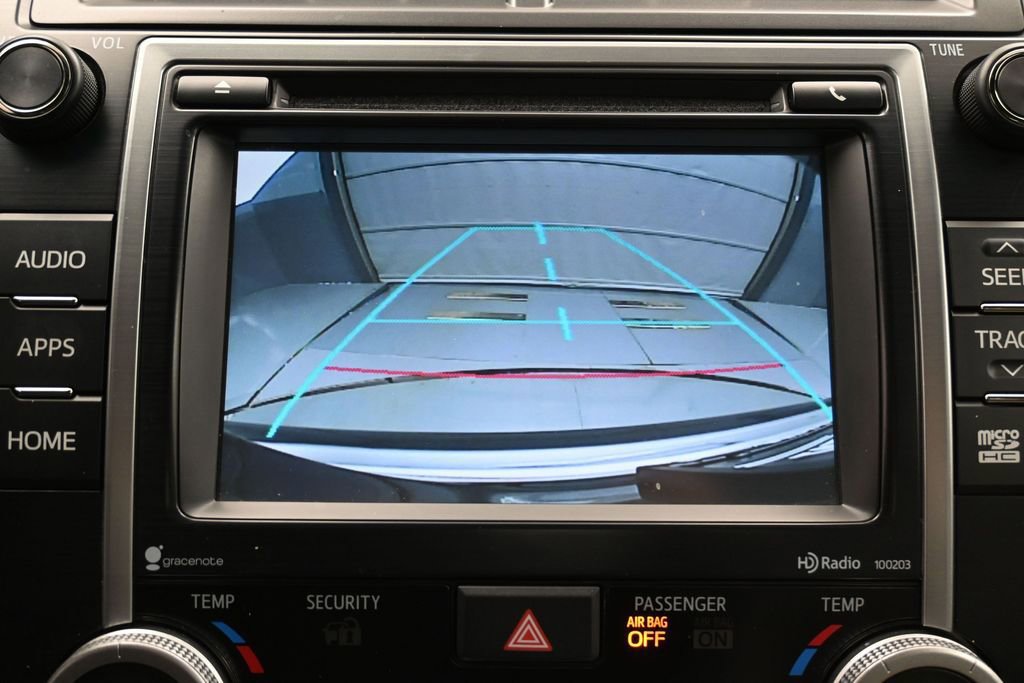 Used 2014 Toyota Camry XLE w/ Leather Package FWD image 21