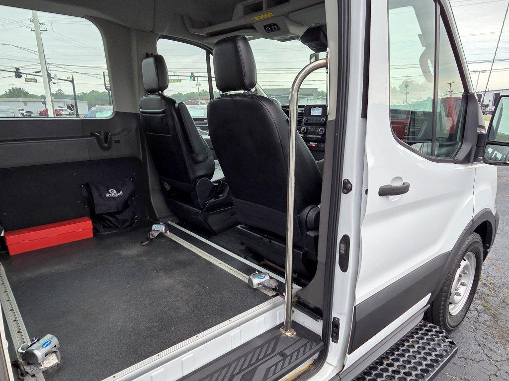 Used 2021 Ford Transit 350 XL RWD image 35