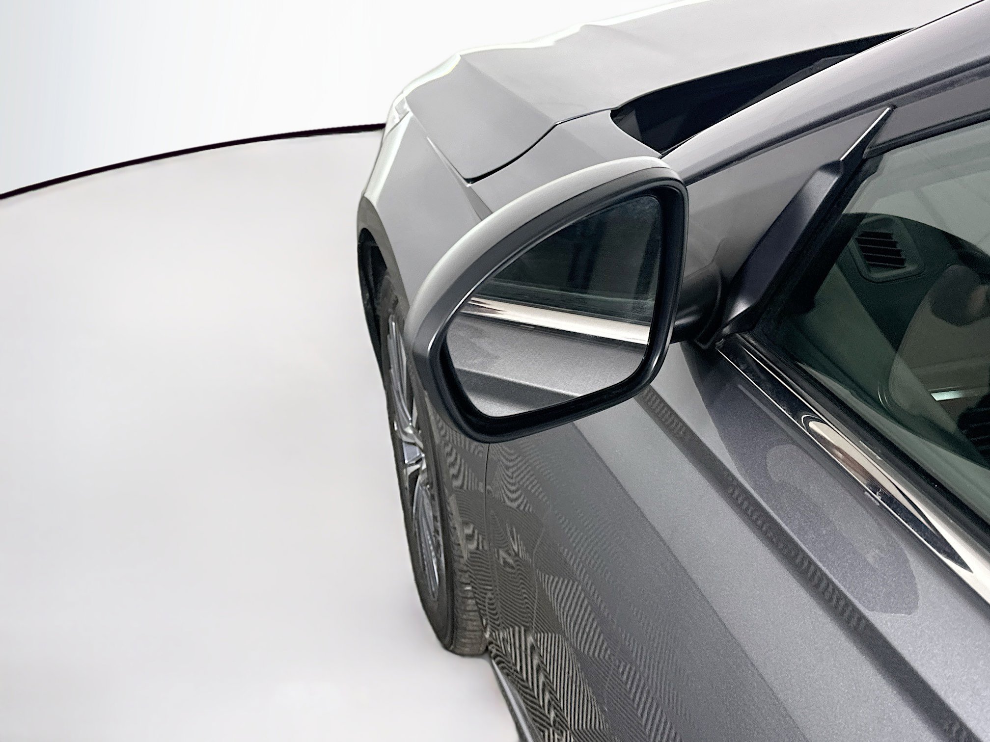 Used 2025 Nissan Altima 2.5 SV image 16