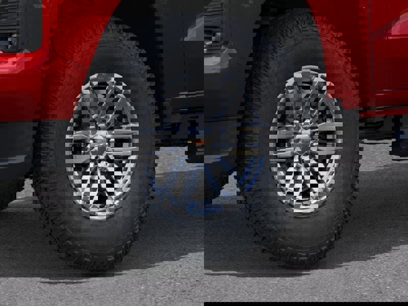 New 2026 Chevrolet Colorado LT w/ LT Convenience Package image 9