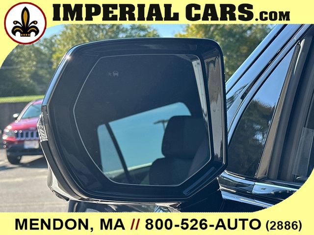 New 2026 Chevrolet Tahoe LT w/ Comfort Package image 9