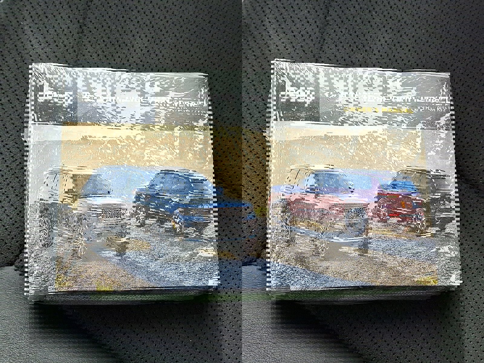 Used 2022 Jeep Grand Cherokee L Laredo image 26