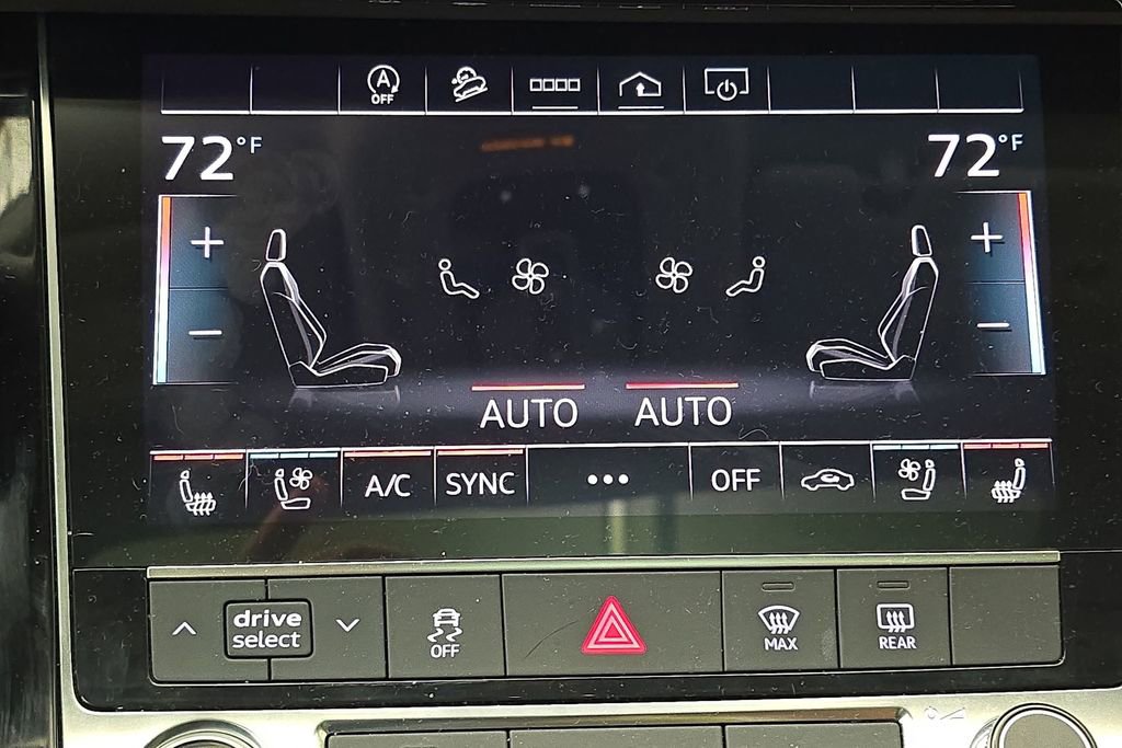 Used 2021 Audi Q8 Premium Plus AWD/4WD image 20