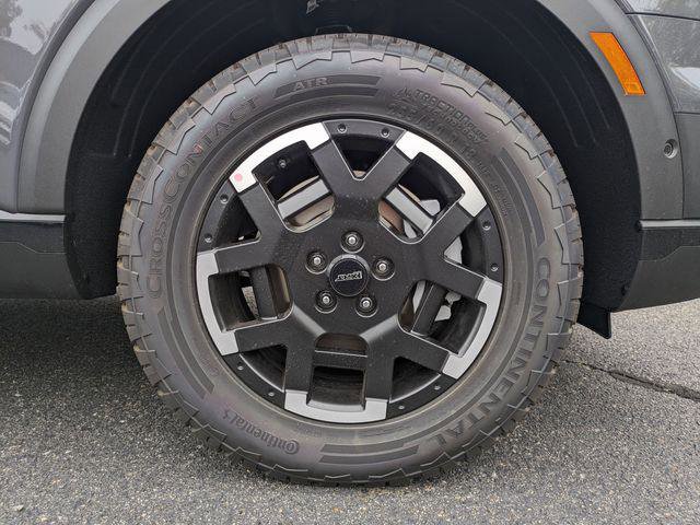 New 2026 Hyundai Palisade XRT Pro image 11