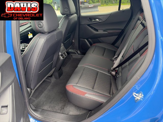 New 2027 Chevrolet Equinox RS AWD/4WD image 14