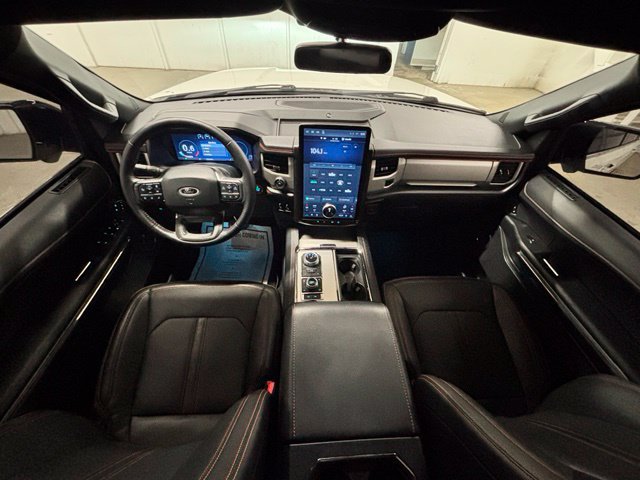 Used 2024 Ford Expedition Timberline AWD/4WD image 12