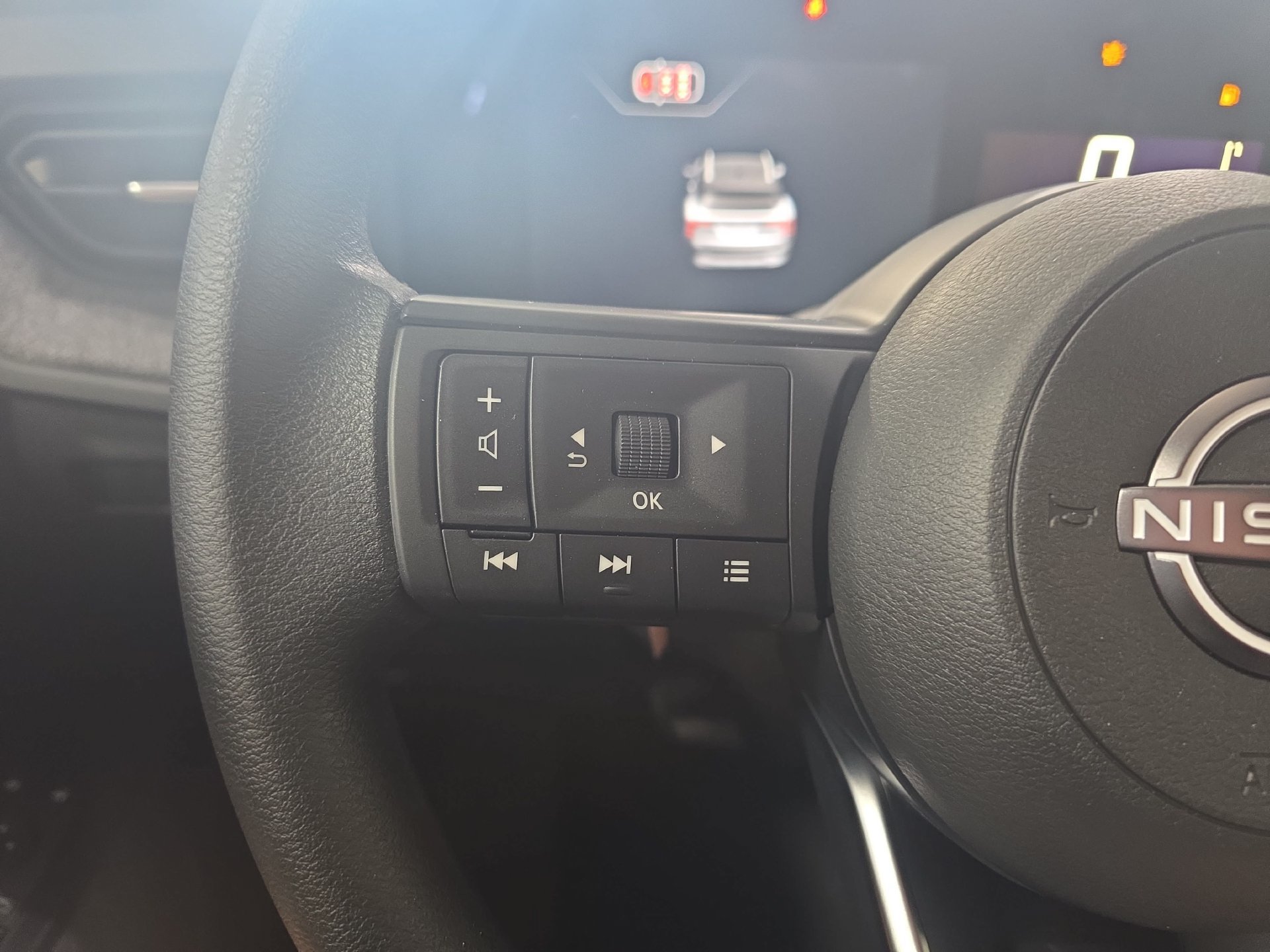 New 2027 Nissan Kicks S FWD image 16