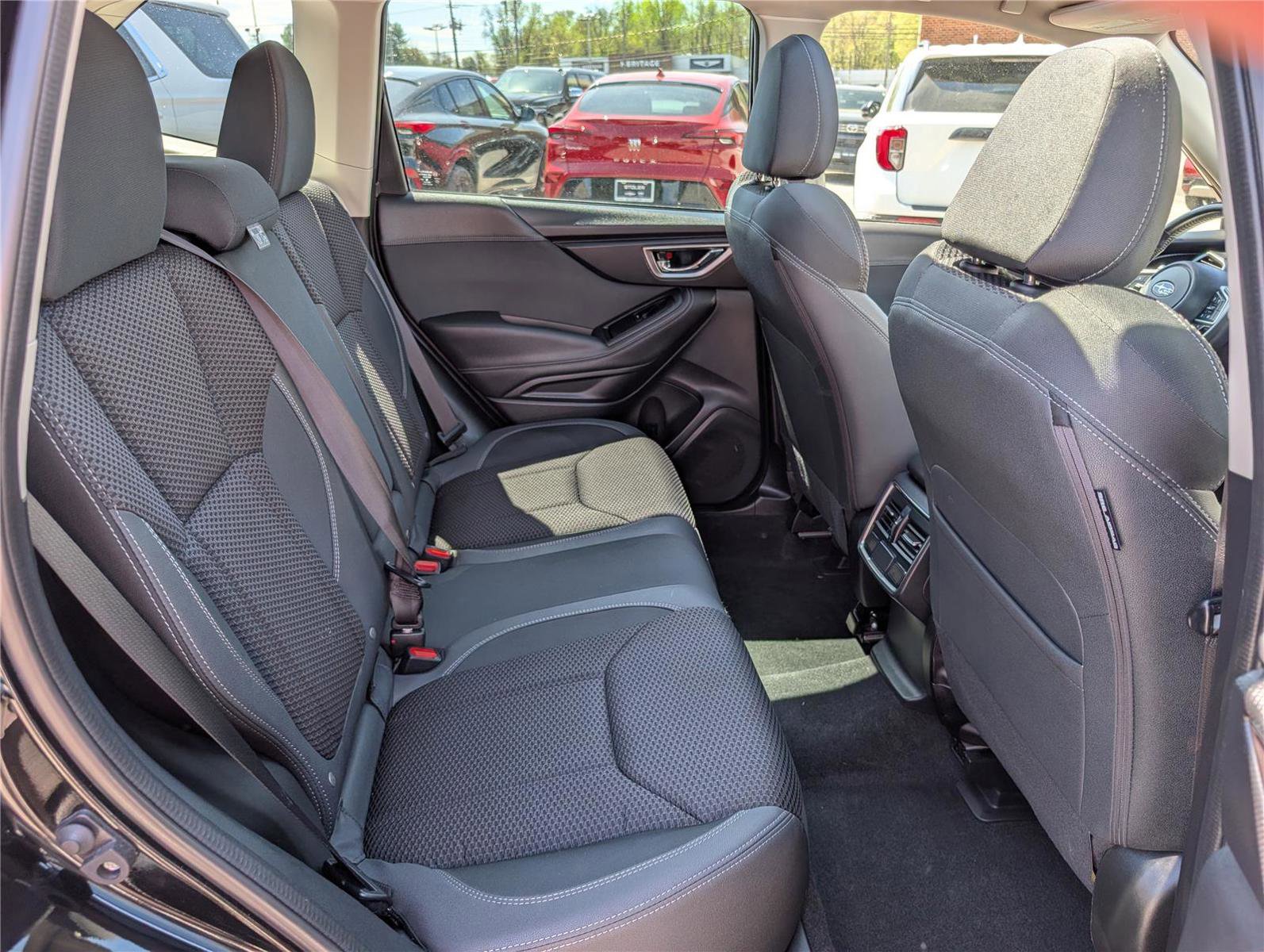 Used 2023 Subaru Forester Premium image 13