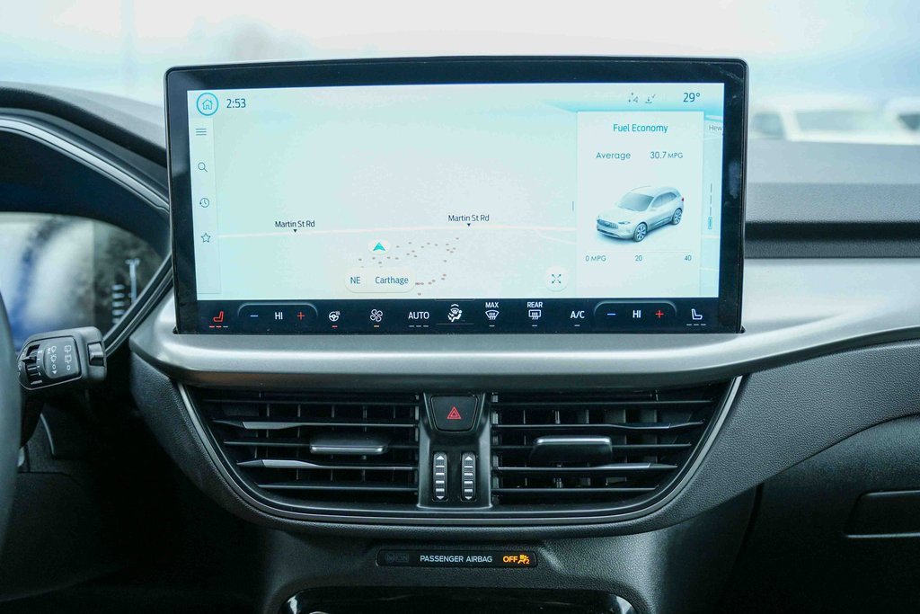 Used 2023 Ford Escape Active w/ Tech Pack #1 image 37