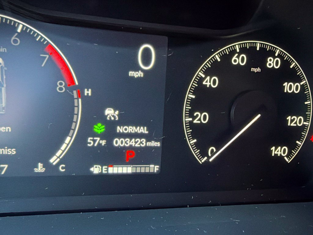 Used 2025 Honda Ridgeline RTL image 11