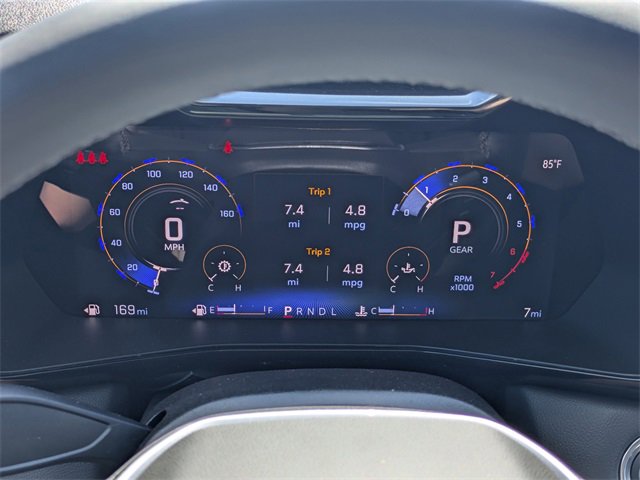 New 2026 Chevrolet Colorado LT w/ LT Convenience Package image 30