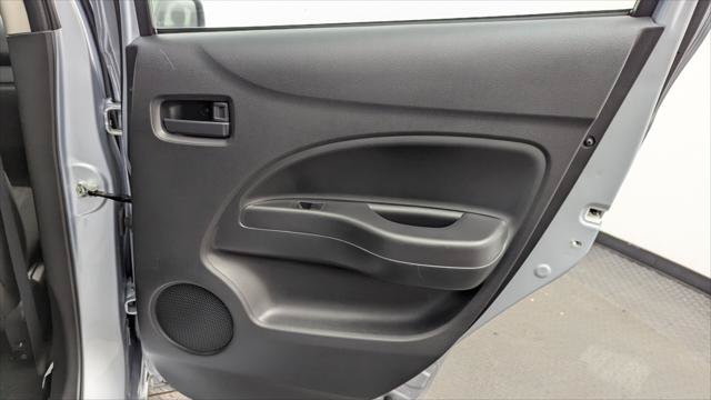 Used 2024 Mitsubishi Mirage ES FWD image 19