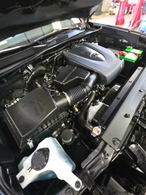 Used 2019 Toyota Tacoma SR5 AWD/4WD image 23
