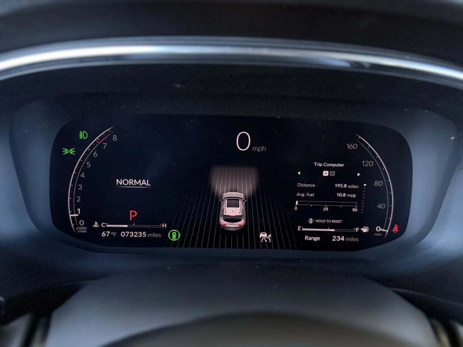 Used 2022 Acura MDX w/ Advance Package AWD/4WD image 31