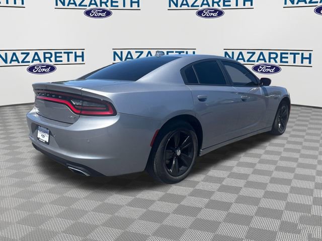 Used 2018 Dodge Charger SXT Plus RWD image 7