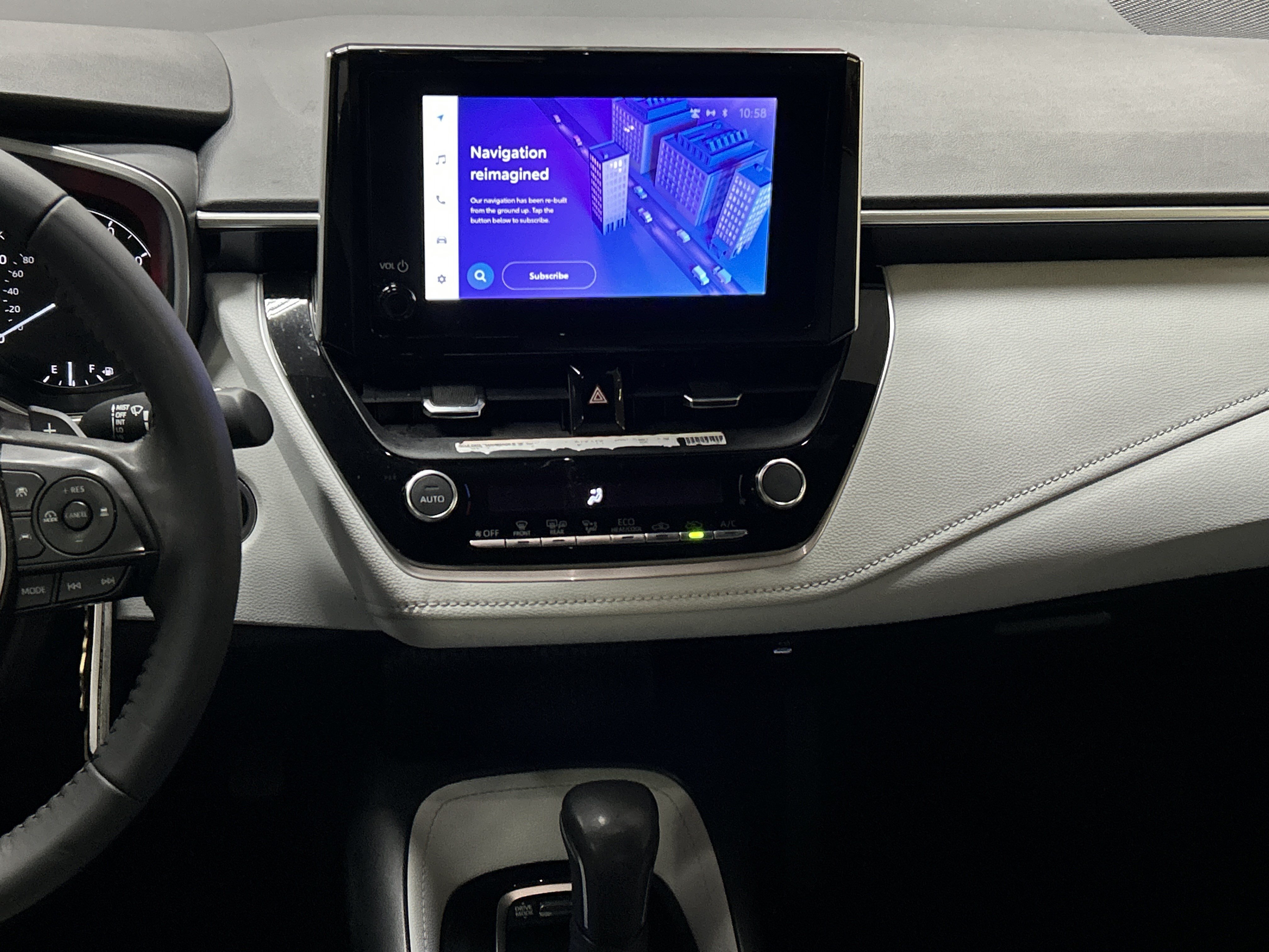 Used 2023 Toyota Corolla SE FWD image 31