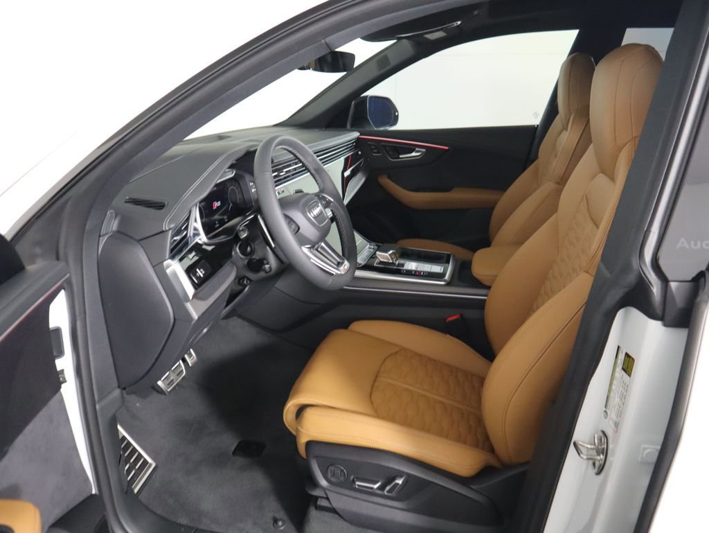 New 2026 Audi RS Q8 performance image 21