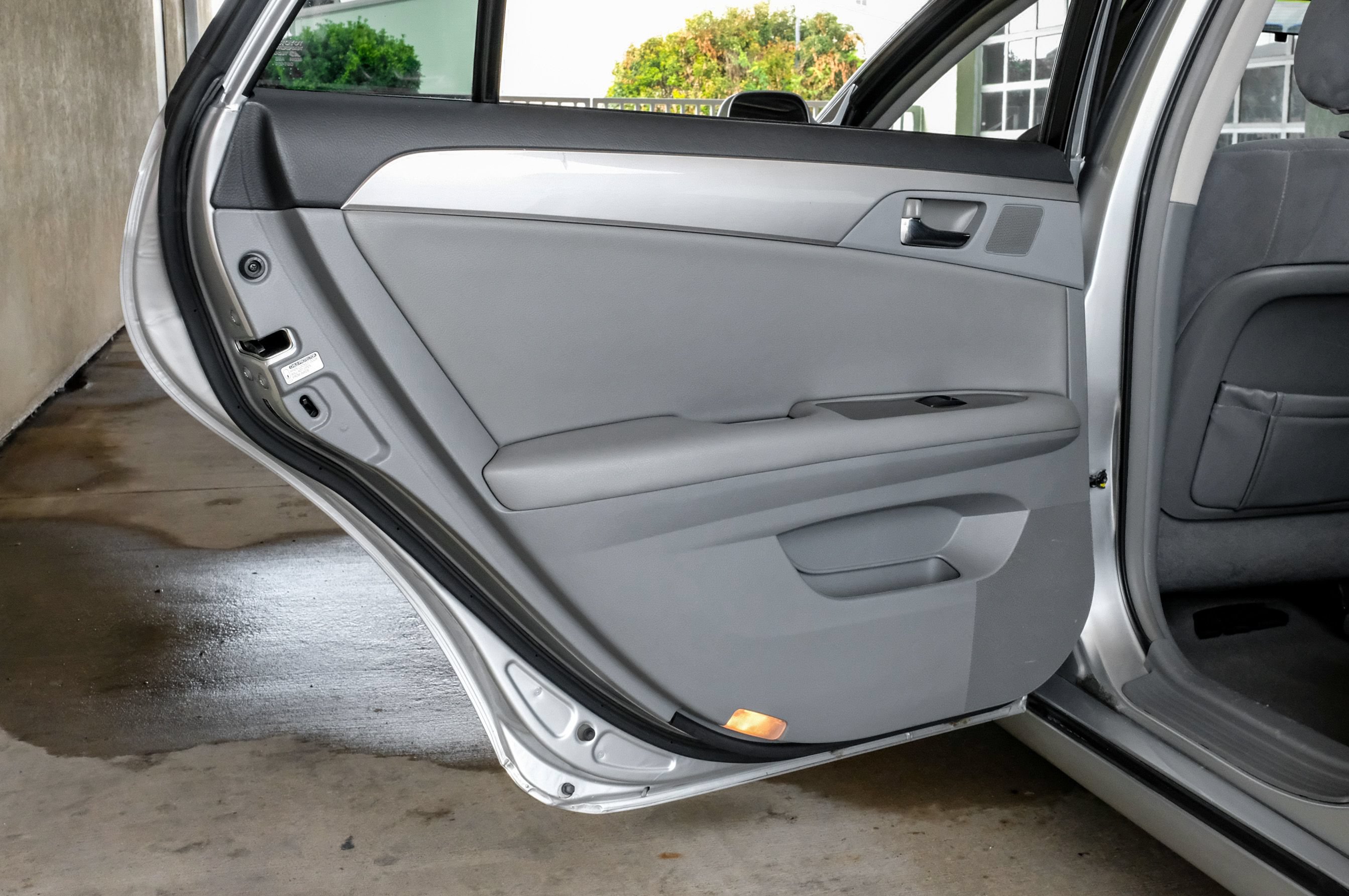 Used 2007 Toyota Avalon XL FWD image 37