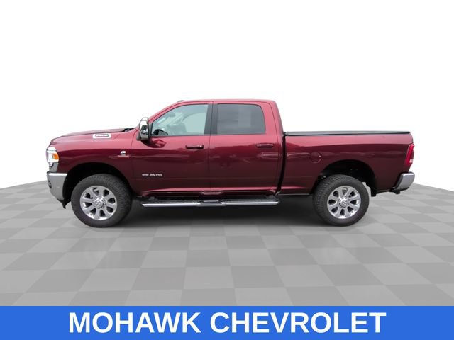 Used 2023 RAM 2500 Laramie AWD/4WD image 5
