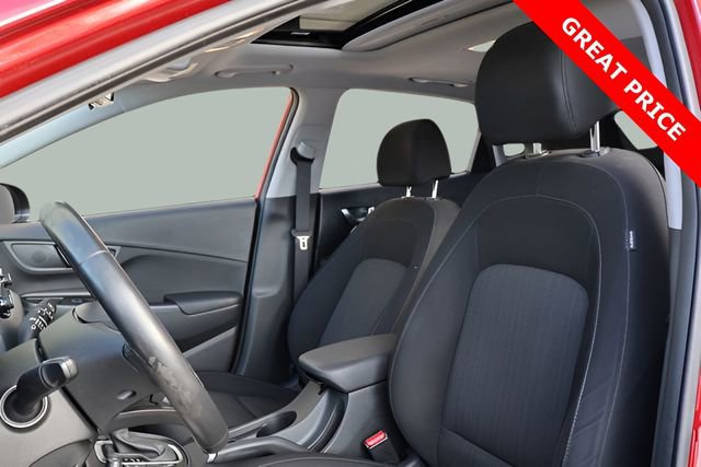 Used 2023 Hyundai Kona SEL w/ Convenience Package image 12