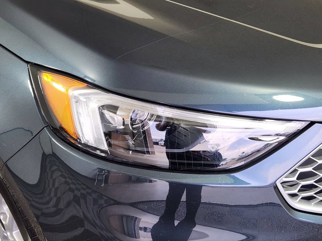 Used 2024 Ford Edge SEL w/ Convenience Package AWD/4WD image 10