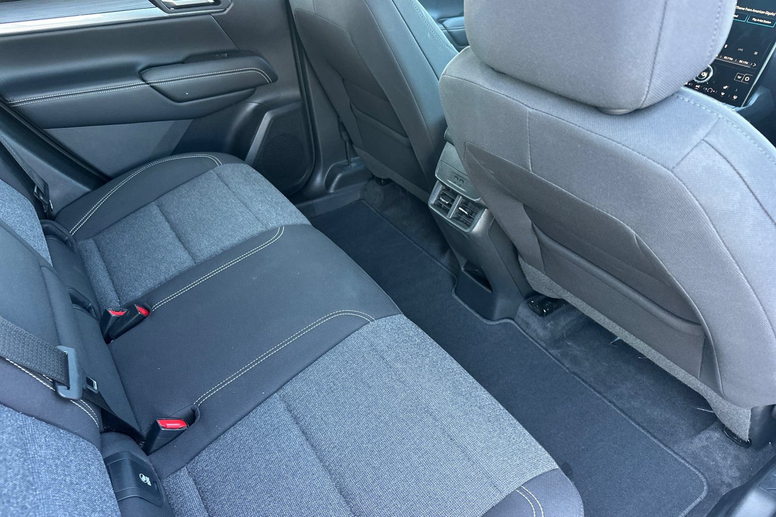 Used 2026 GMC Terrain Elevation AWD/4WD image 18