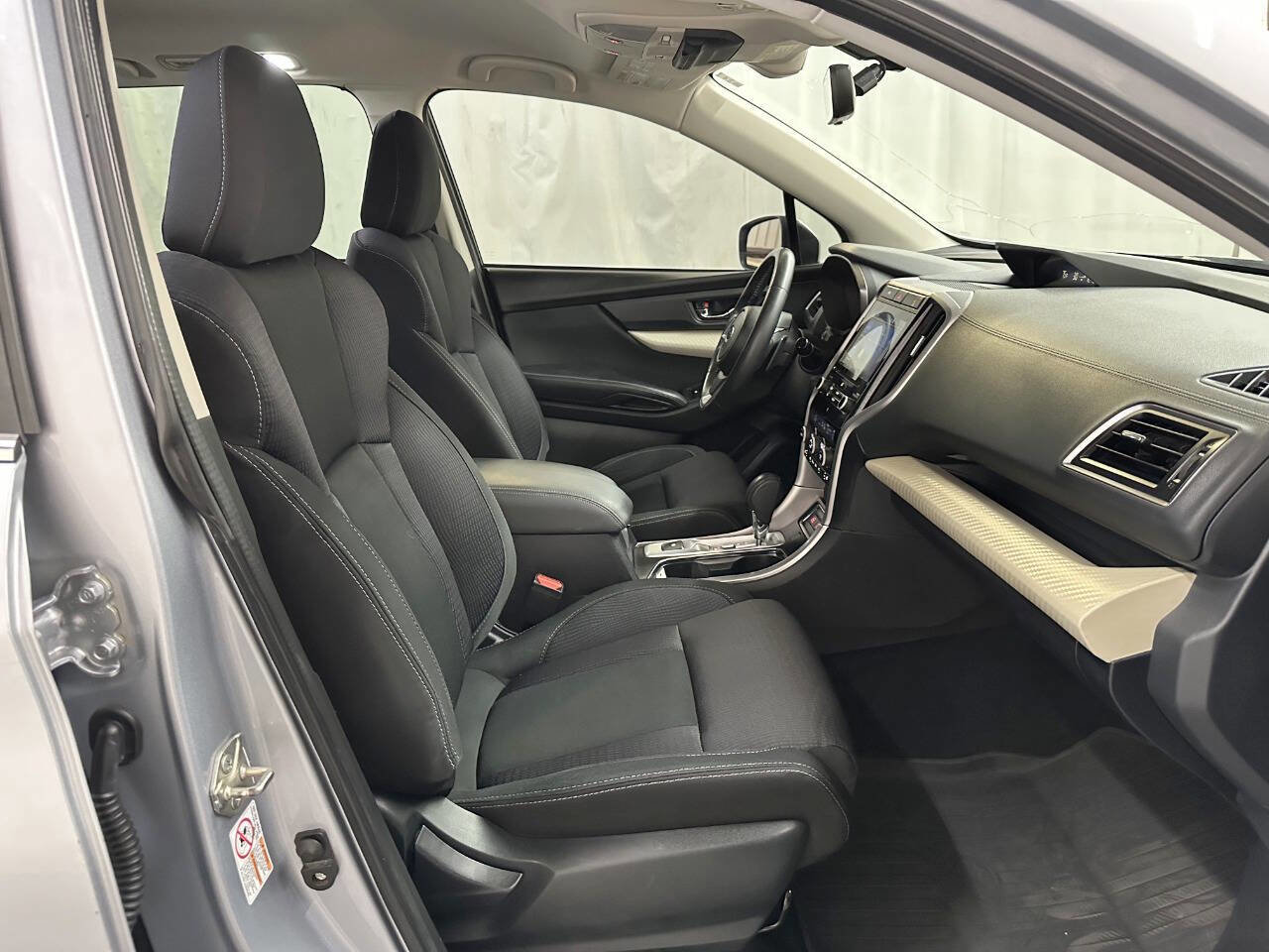 Used 2019 Subaru Ascent Premium image 12