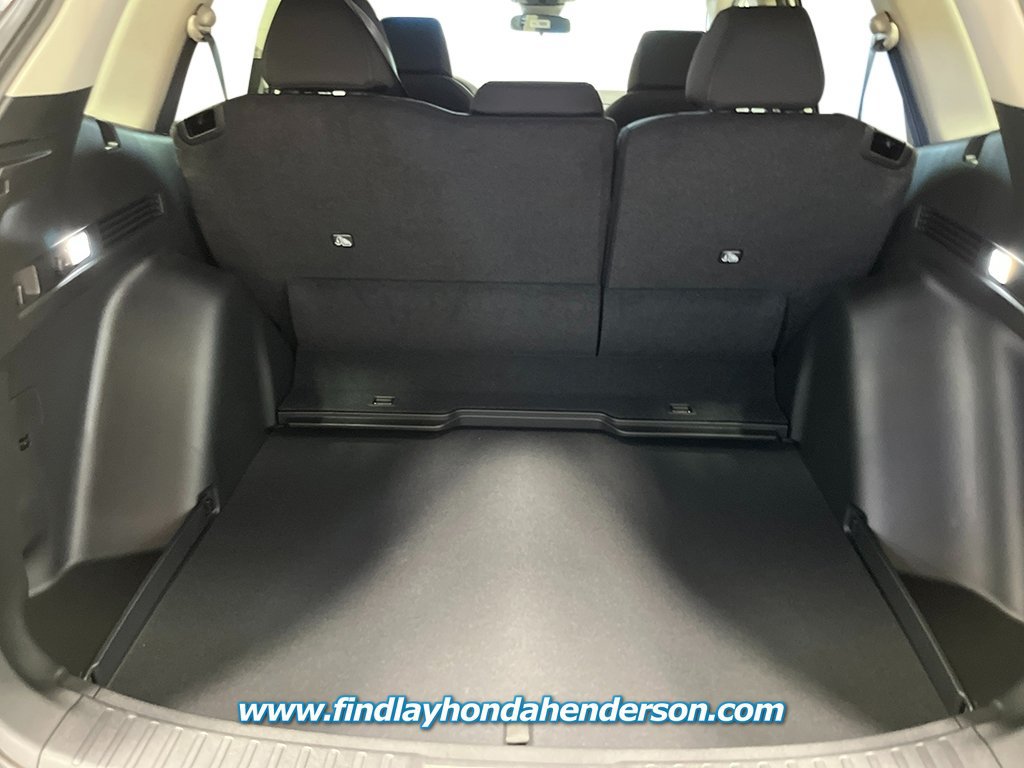 New 2026 Honda CR-V EX image 25