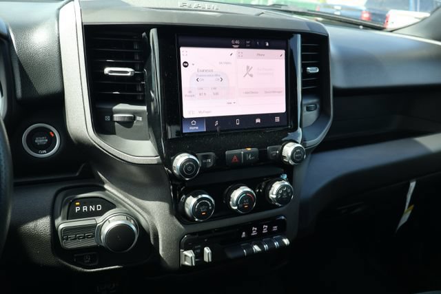 Used 2025 RAM 1500 Tradesman RWD image 11