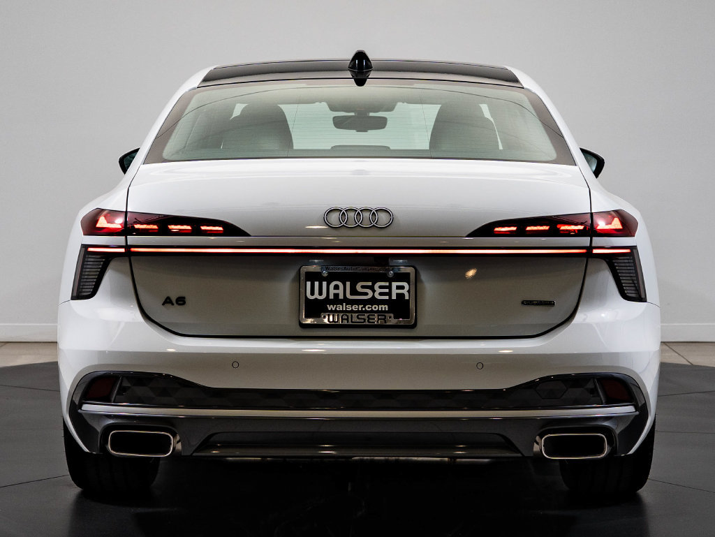 New 2026 Audi A6 Prestige AWD/4WD image 7