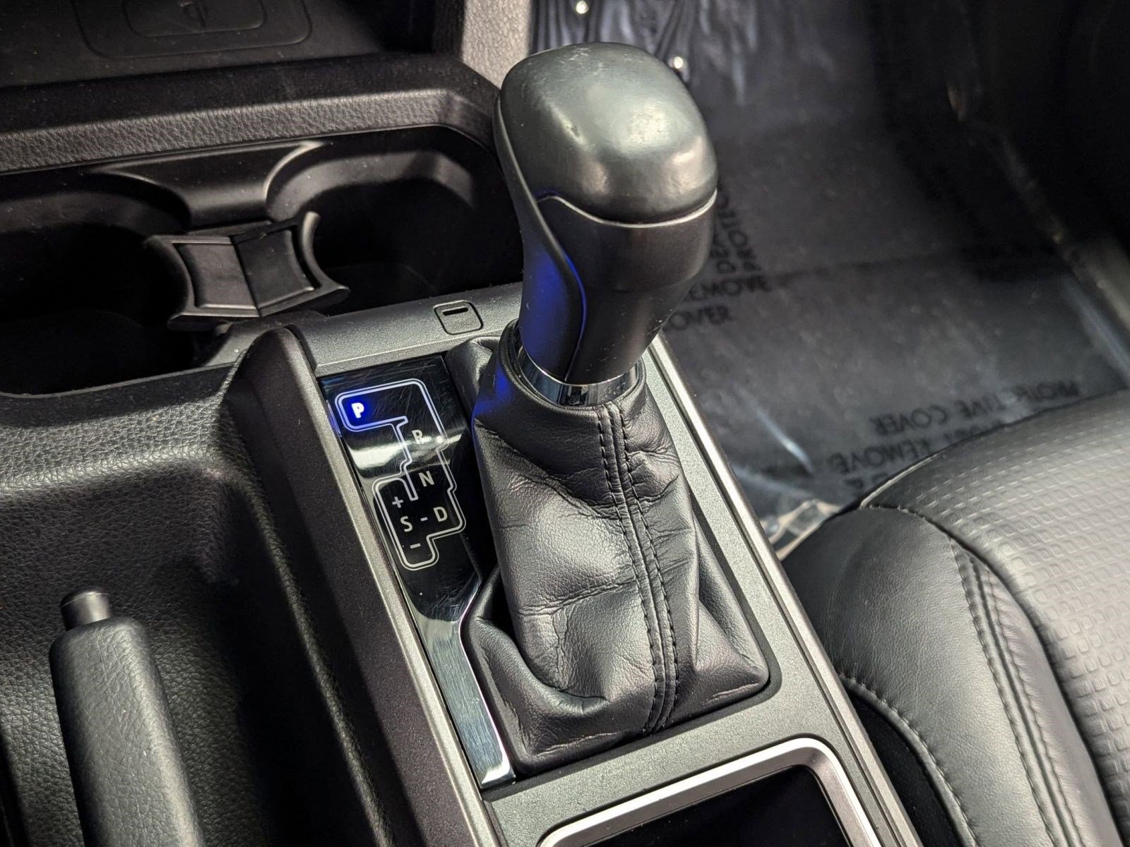 Used 2023 Toyota Tacoma TRD Off-Road image 14