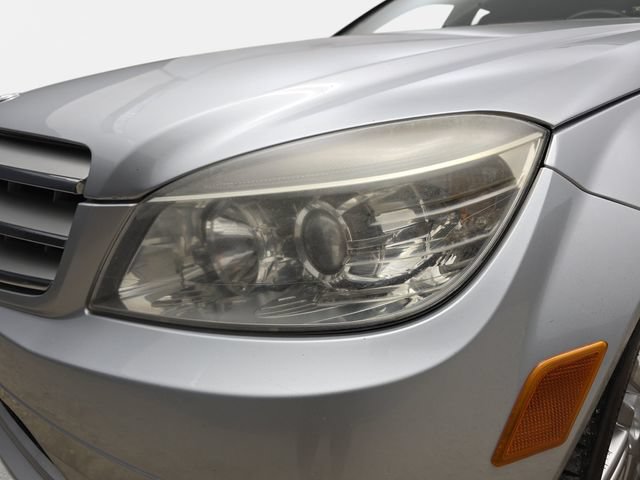 Used 2009 Mercedes-Benz C 300 Sedan image 31