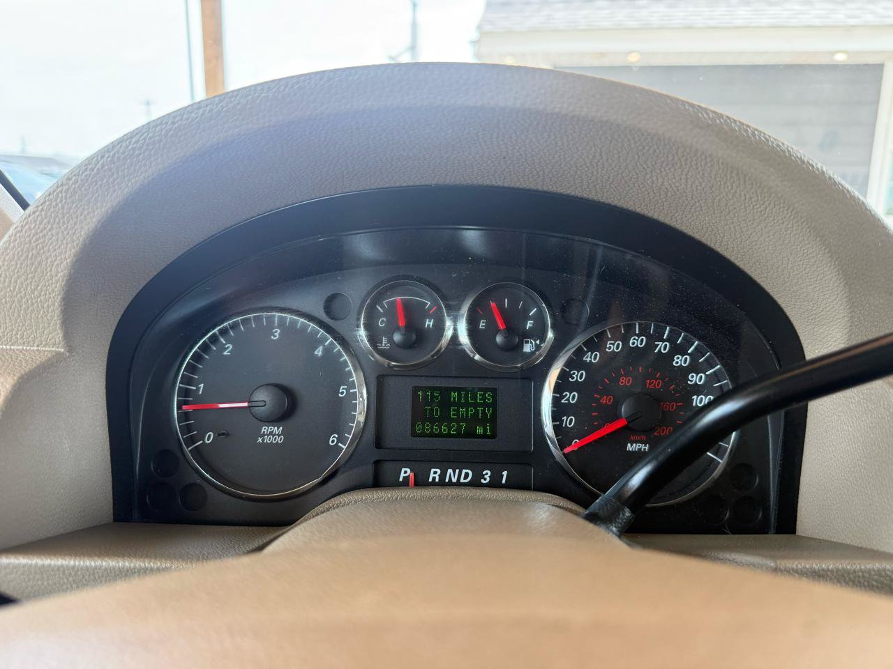 Used 2005 Ford Freestar SEL FWD image 71