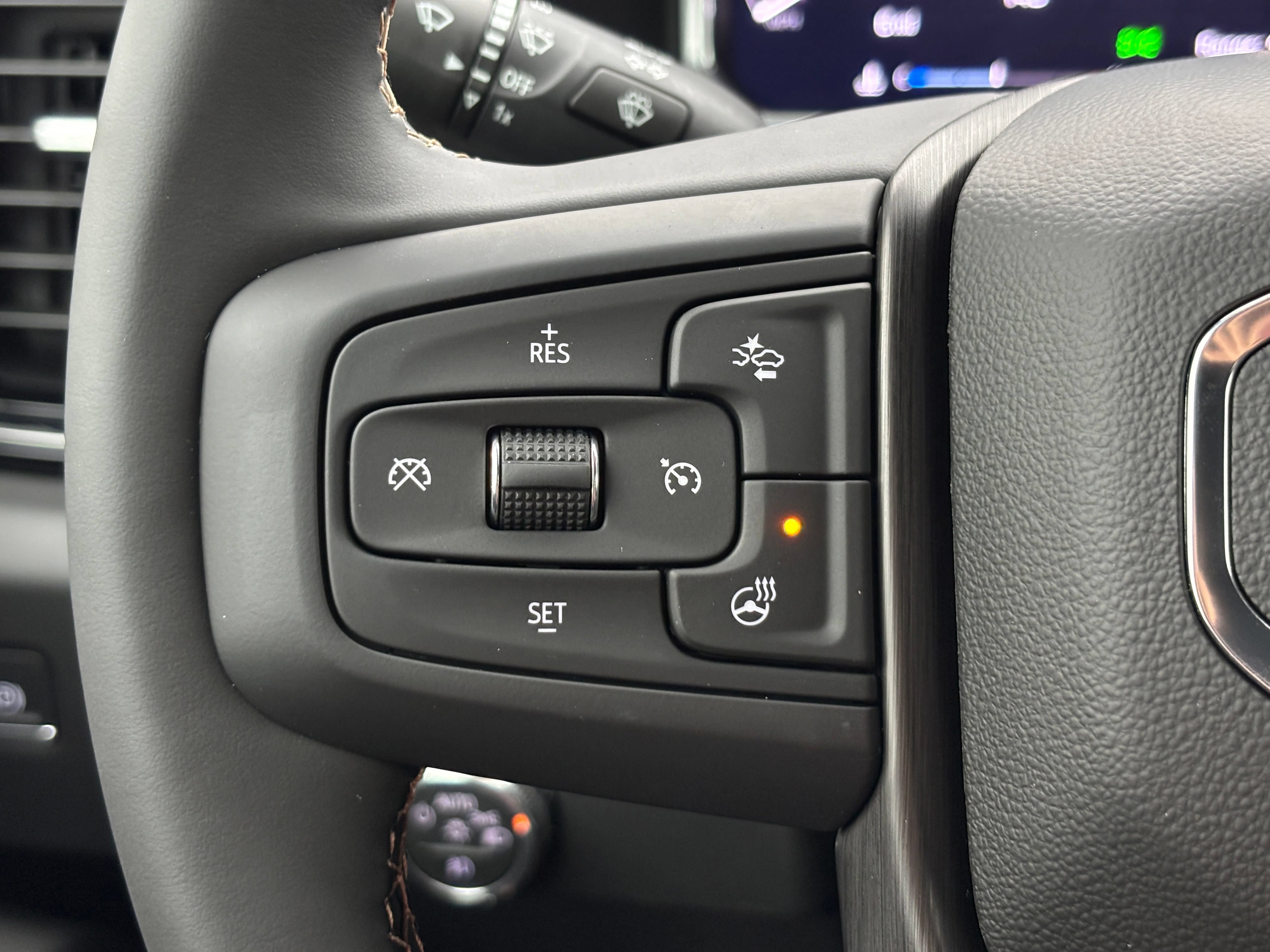 New 2026 GMC Sierra 2500 AT4 w/ AT4 Premium Plus Package AWD/4WD image 26