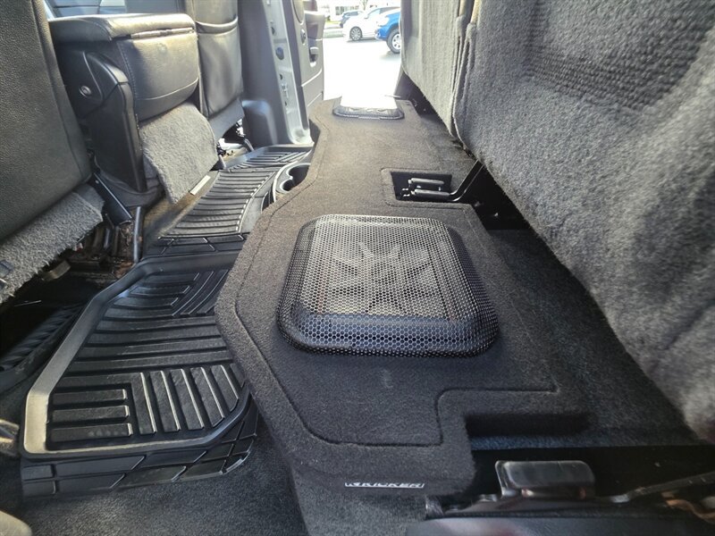 Used 2005 Dodge Ram 2500 Truck SLT AWD/4WD image 22