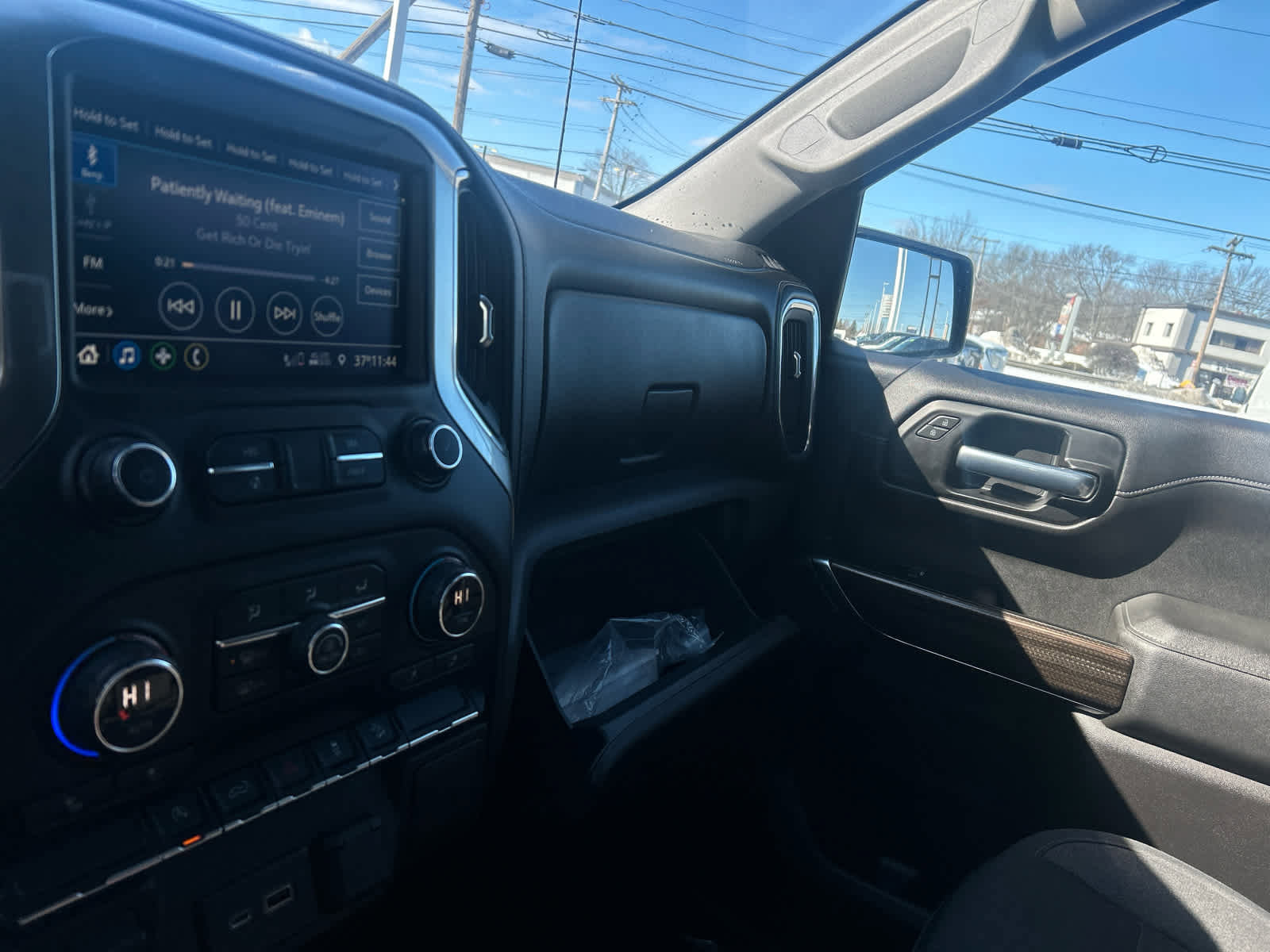 Used 2020 Chevrolet Silverado 1500 RST image 18