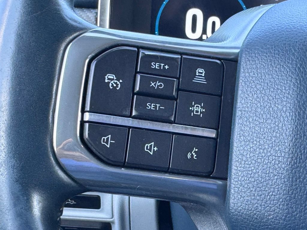 Used 2023 Ford F150 Limited AWD/4WD image 9