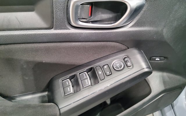 Used 2022 Honda Civic Sport image 41