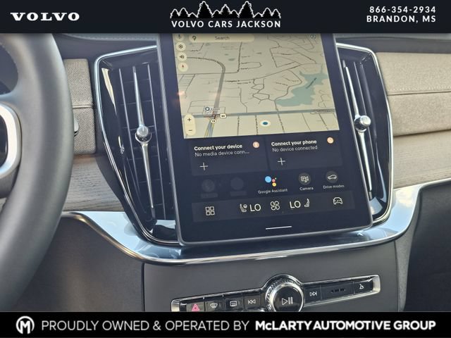 New 2026 Volvo XC90 B6 Plus w/ Protection Package Premier AWD/4WD image 9