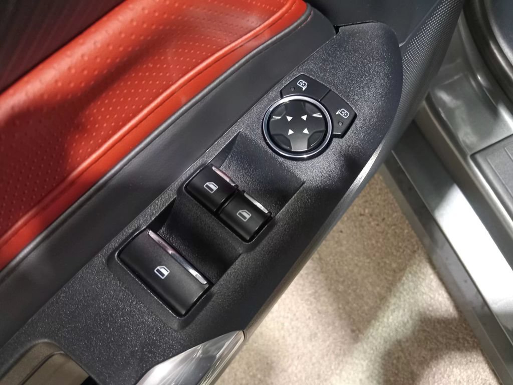 Certified 2024 Ford Mustang Premium RWD image 18